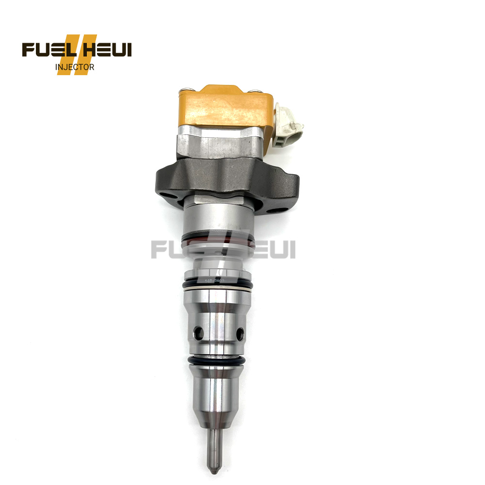  &raquo; Product categories &raquo; 3126 Fuel HEUI Injector