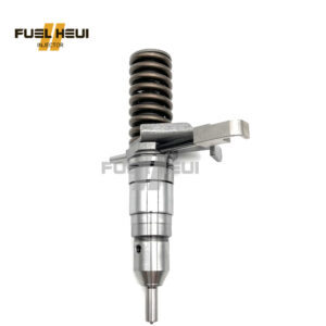 107-7733 fuel injection