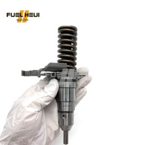 127-8207 Fuel Injector