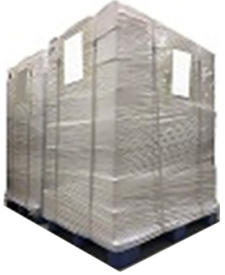 170-5187 HEUI Injector Packing