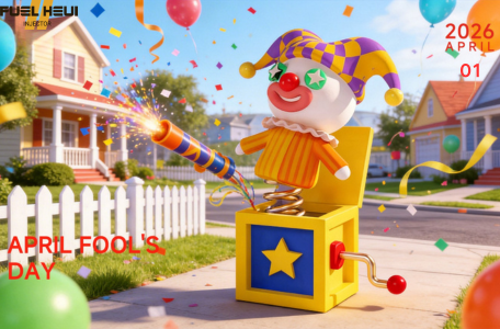 Exclusive April Fools’ Offer: 232-1183 HEUI Injectors